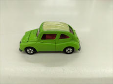 トミカ NO.21|トミー