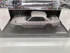 ミニカー|イグニッションモデル