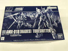 機動戦士ガンダム外伝ミッシングリンク|バンダイスピリッツ