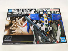 ガンダム・センチネル|バンダイスピリッツ