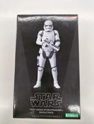 スター・ウォーズ/フォースの覚醒|壽屋