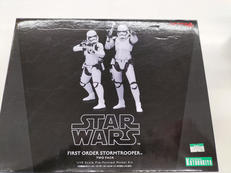 スター・ウォーズ/フォースの覚醒|壽屋