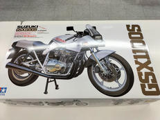 オートバイシリーズ NO.25|タミヤ