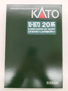 鉄道模型|KATO