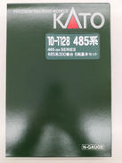 鉄道模型|KATO