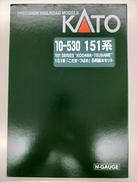鉄道模型|KATO