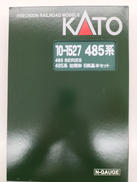 鉄道模型|KATO