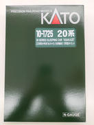 鉄道模型|KATO