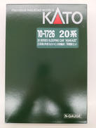 鉄道模型|KATO