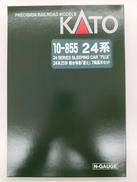 鉄道模型|KATO