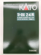 鉄道模型|KATO