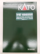 鉄道模型|KATO