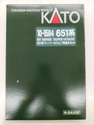 鉄道模型|KATO