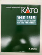 鉄道模型|KATO