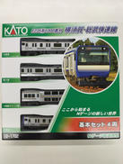 鉄道模型|KATO