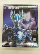 ウルトラマンサーガ|バンダイ
