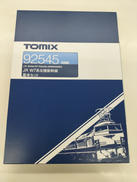 鉄道模型|TOMIX