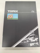 車両セット|TOMIX