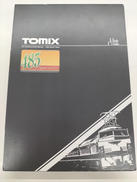 Nゲージ 98711|TOMIX