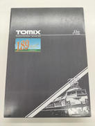 Nゲージ|TOMIX