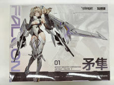 将魂姫×MECHA BREAK|MS GENERAL
