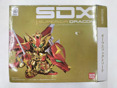SDガンダム外伝|バンダイ