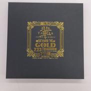 ワンピース FILM GOLD