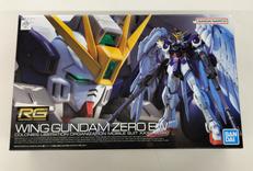 新機動戦記ガンダムW ENDLESS WALTZ