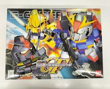 SDガンダム G-GENERATION-F