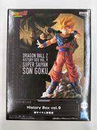 ドラゴンボールZ|バンプレスト