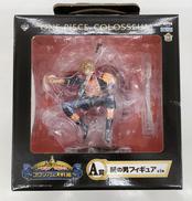 ワンピース|バンプレスト