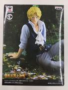 ワンピース|バンプレスト