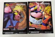 ドラゴンボールZ|バンプレスト