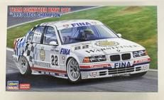 1/24 チーム シュニッツァー|ハセガワ