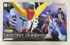 機動戦士ガンダムSEED DESTINY