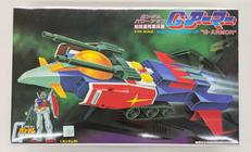機動戦士ガンダム