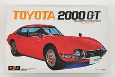 1/20 プラモデル