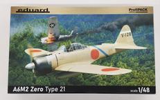 1/48 プラモデル|エデュアルド