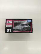 トミカプレミアム 01|タカラトミー