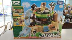 アニア|タカラトミー