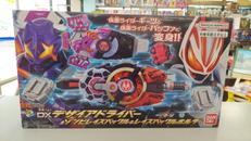 DXデザイアドライバー|バンダイ