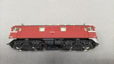 ED71 電気機関車 2次形