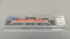 DD51 800 愛知機関区 JR貨物色