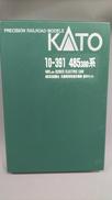 485系300番台 交直両用特急形電車