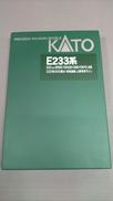 E233系3000番台 東海道線・上野東京ライン 基本セット
