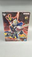 一番くじ　機動武闘伝Gガンダム　30TH　ANNIVERSA