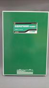 Nゲージ|GREEN MAX