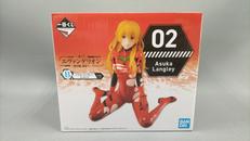 アスカ・ラングレー|バンダイスピリッツ