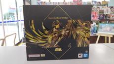 聖闘士星矢FIGUARTS ZERO|バンダイ