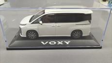 1/30トヨタヴォクシー